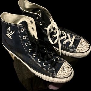 Converse Chuck Taylor x Sean Pablo All Star Pro Hi